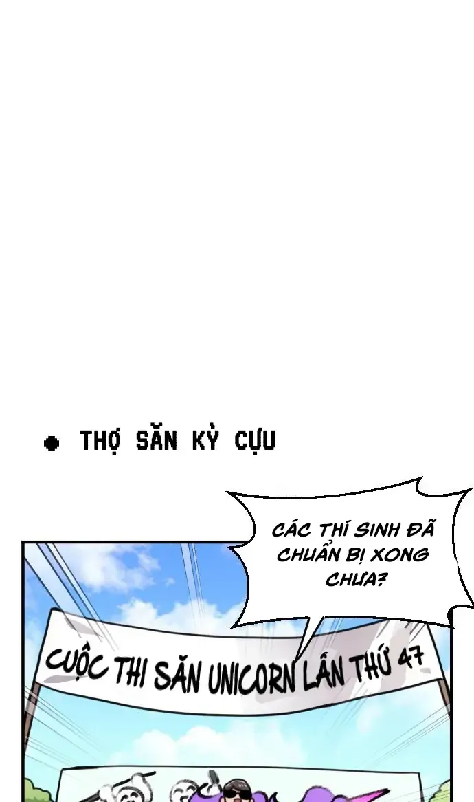 Dũng Giả Tổ Đội Mạn Họa Chap 24 - Next Chap 25