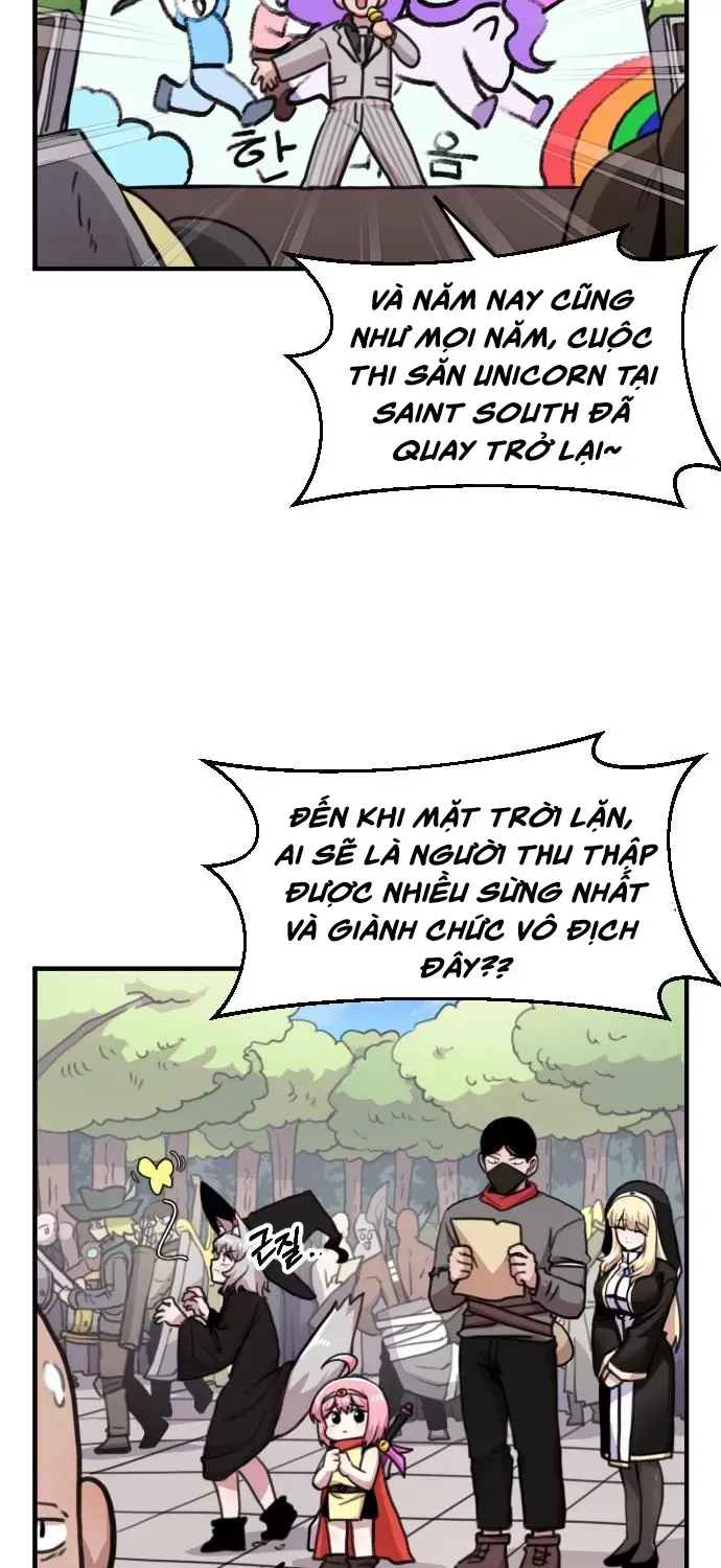 Dũng Giả Tổ Đội Mạn Họa Chap 24 - Next Chap 25