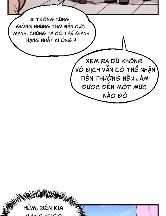 Dũng Giả Tổ Đội Mạn Họa Chap 24 - Next Chap 25