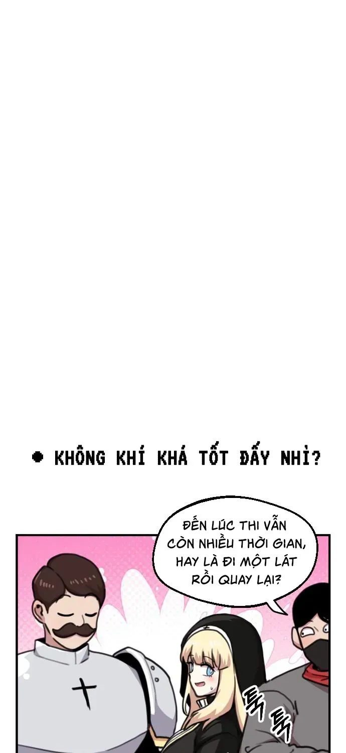 Dũng Giả Tổ Đội Mạn Họa Chap 24 - Next Chap 25