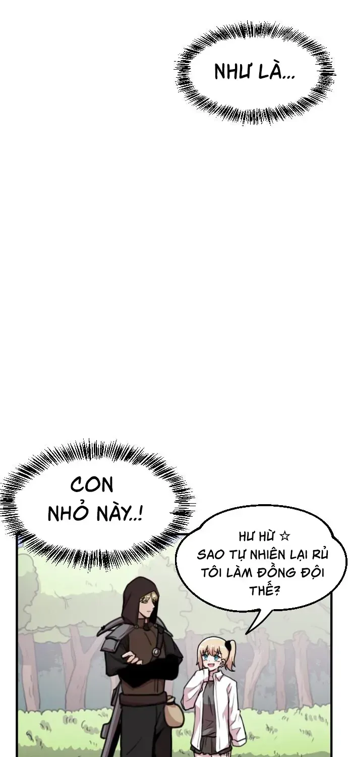 Dũng Giả Tổ Đội Mạn Họa Chap 24 - Next Chap 25