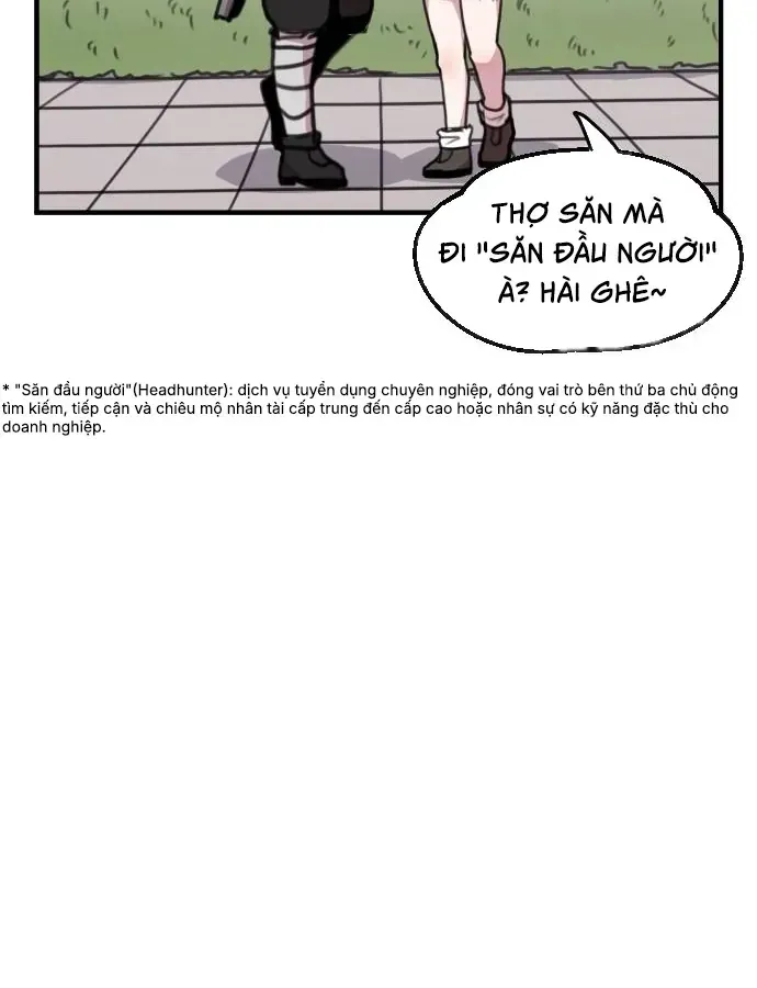 Dũng Giả Tổ Đội Mạn Họa Chap 24 - Next Chap 25