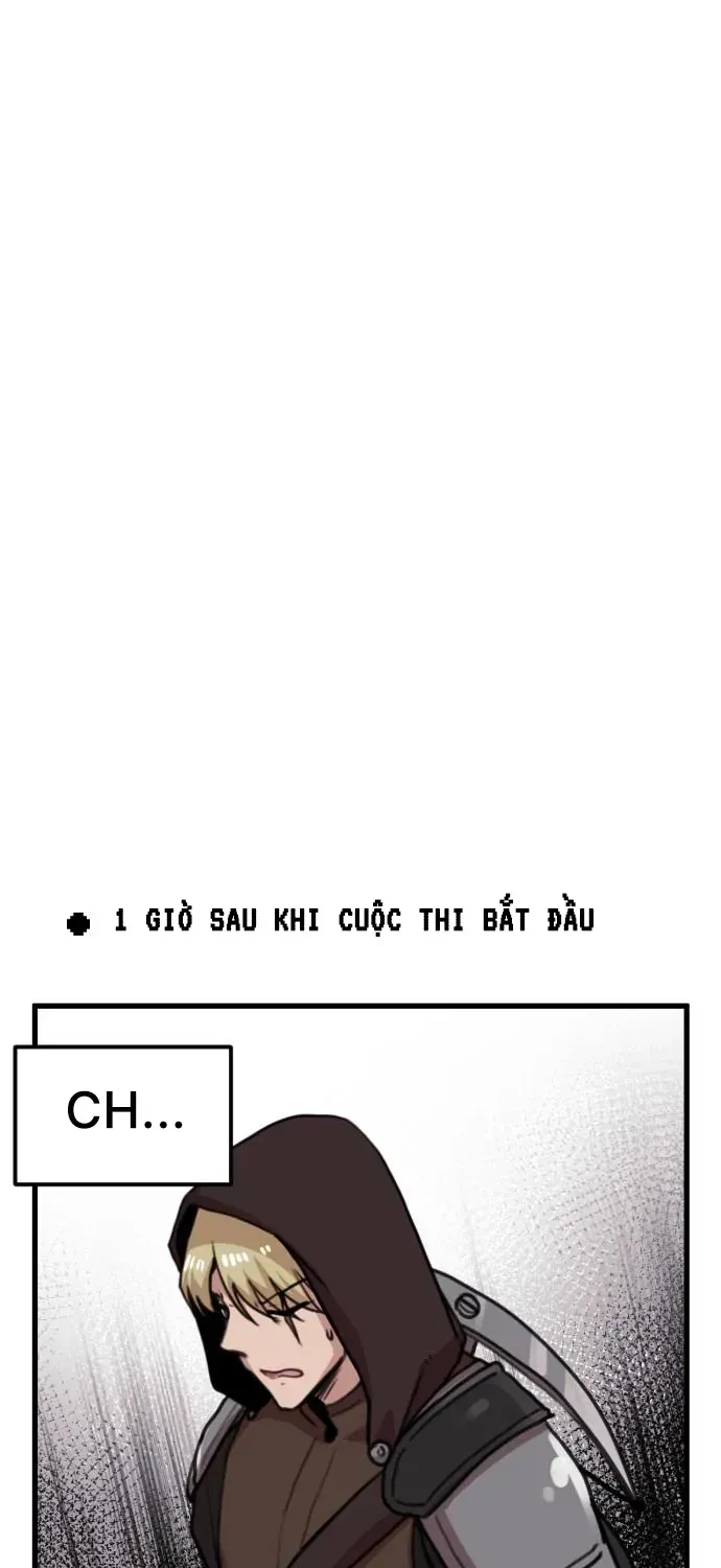 Dũng Giả Tổ Đội Mạn Họa Chap 24 - Next Chap 25