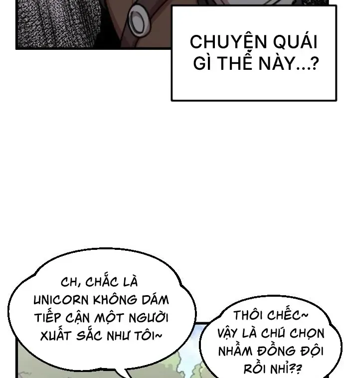 Dũng Giả Tổ Đội Mạn Họa Chap 24 - Next Chap 25