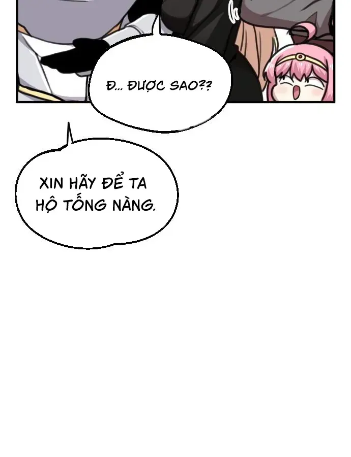 Dũng Giả Tổ Đội Mạn Họa Chap 24 - Next Chap 25