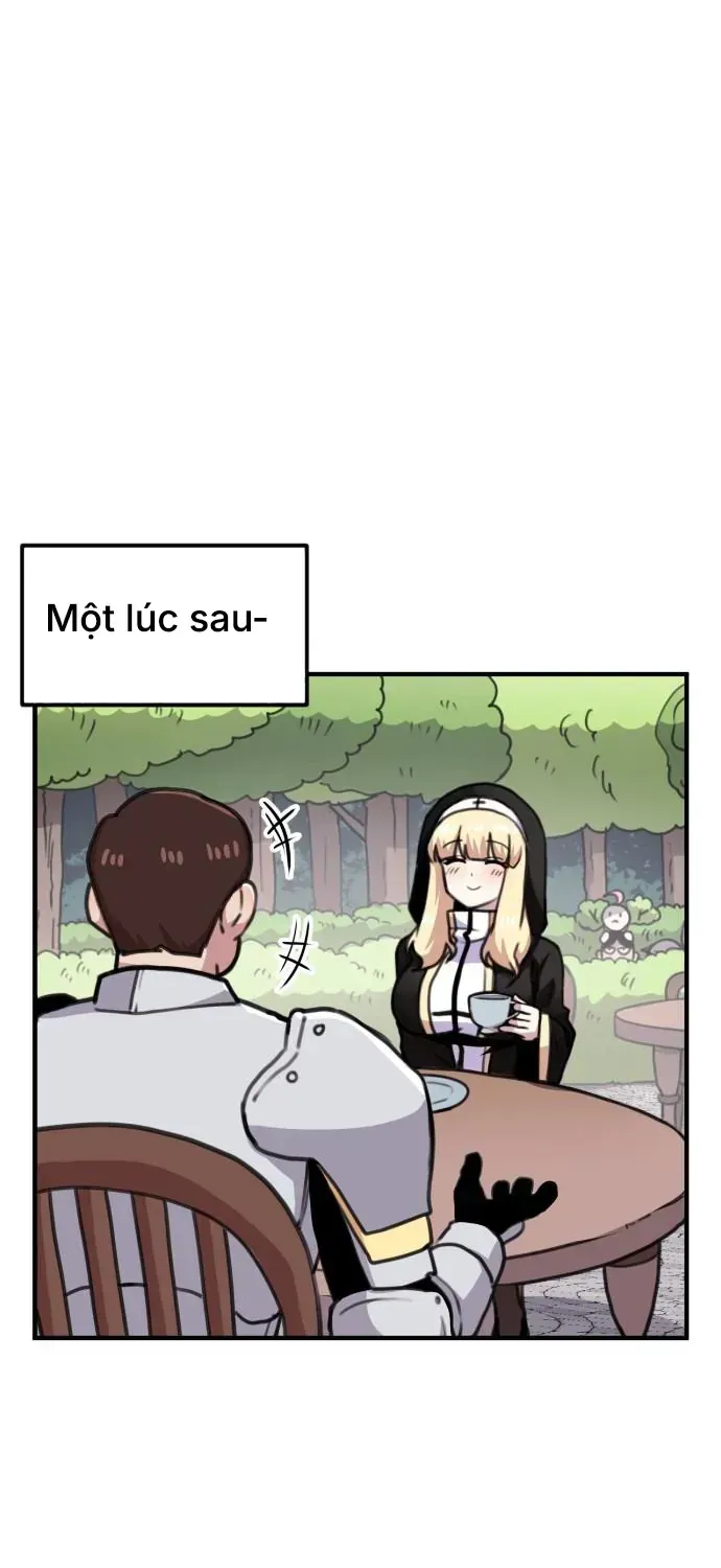 Dũng Giả Tổ Đội Mạn Họa Chap 24 - Next Chap 25