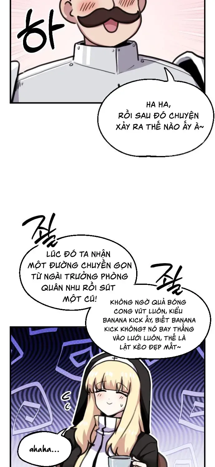 Dũng Giả Tổ Đội Mạn Họa Chap 24 - Next Chap 25