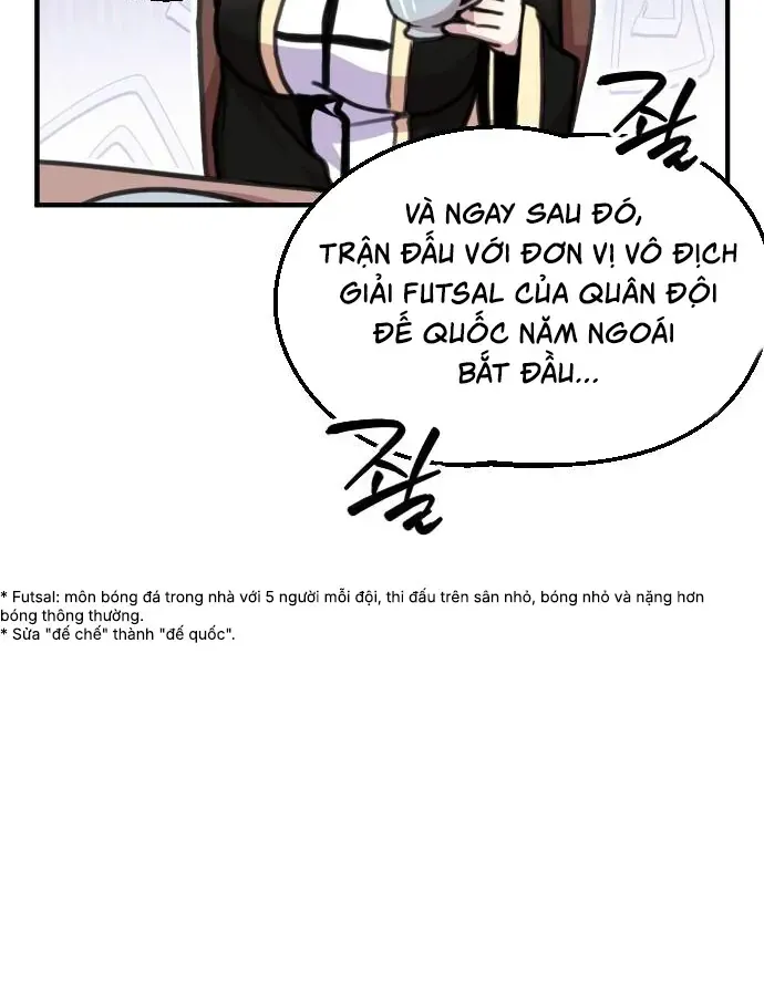 Dũng Giả Tổ Đội Mạn Họa Chap 24 - Next Chap 25