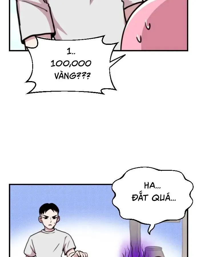 Dũng Giả Tổ Đội Mạn Họa Chap 25 - Next Chap 26