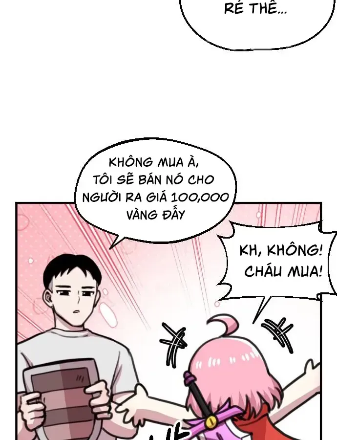 Dũng Giả Tổ Đội Mạn Họa Chap 25 - Next Chap 26