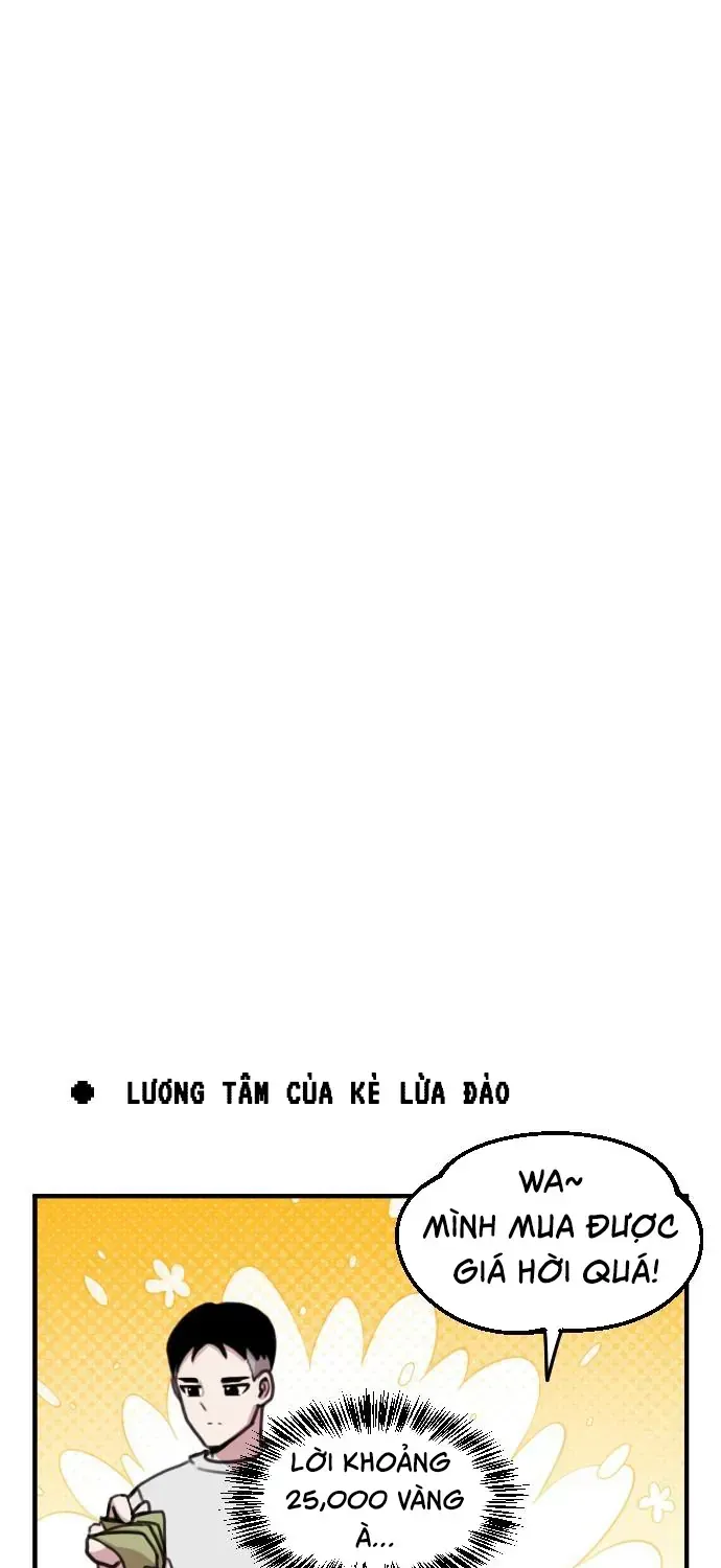 Dũng Giả Tổ Đội Mạn Họa Chap 25 - Next Chap 26