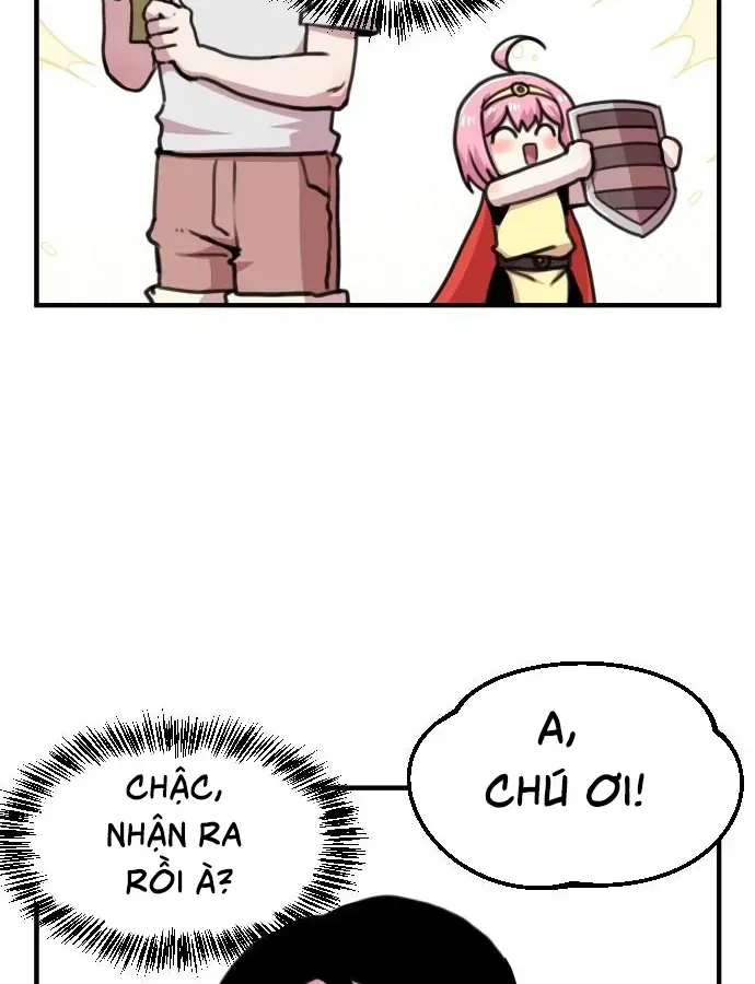 Dũng Giả Tổ Đội Mạn Họa Chap 25 - Next Chap 26