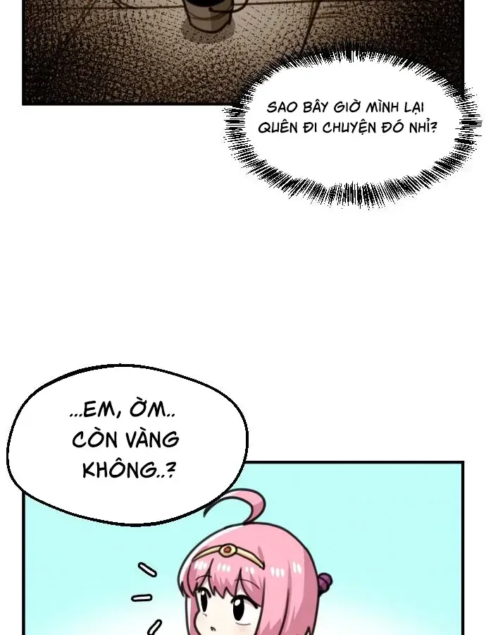 Dũng Giả Tổ Đội Mạn Họa Chap 25 - Next Chap 26