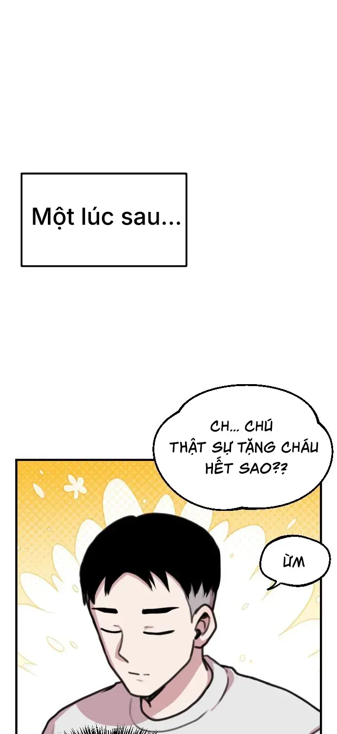 Dũng Giả Tổ Đội Mạn Họa Chap 25 - Next Chap 26