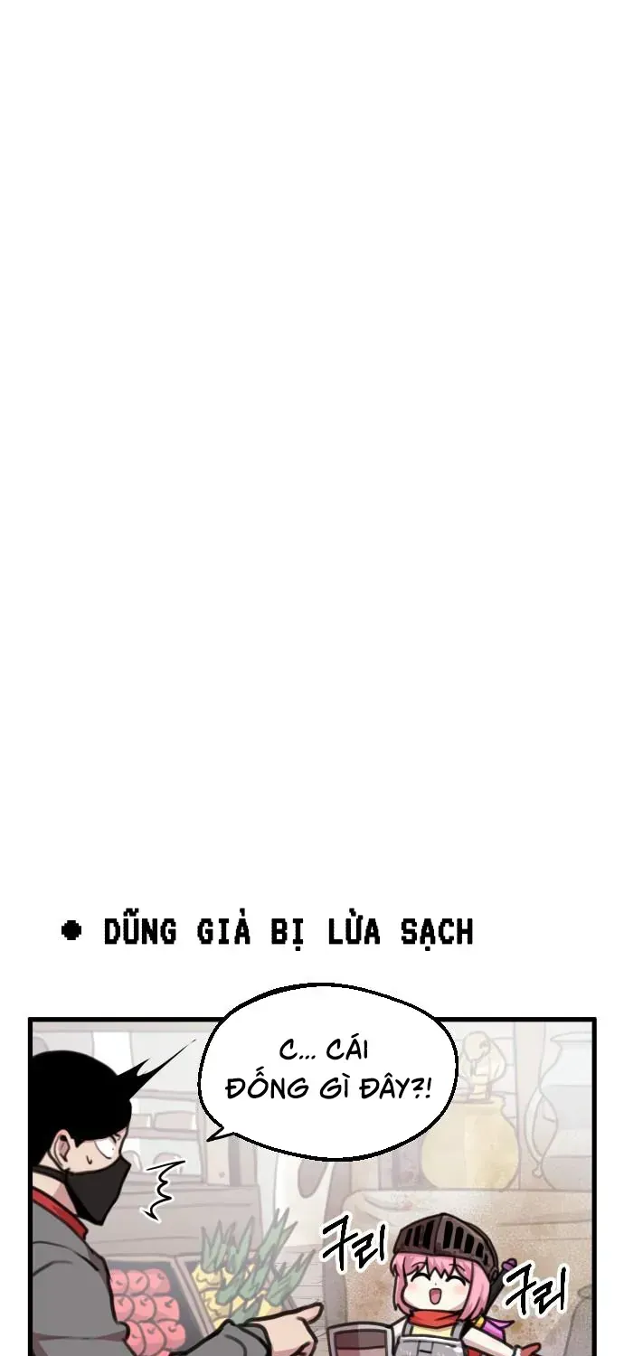 Dũng Giả Tổ Đội Mạn Họa Chap 25 - Next Chap 26