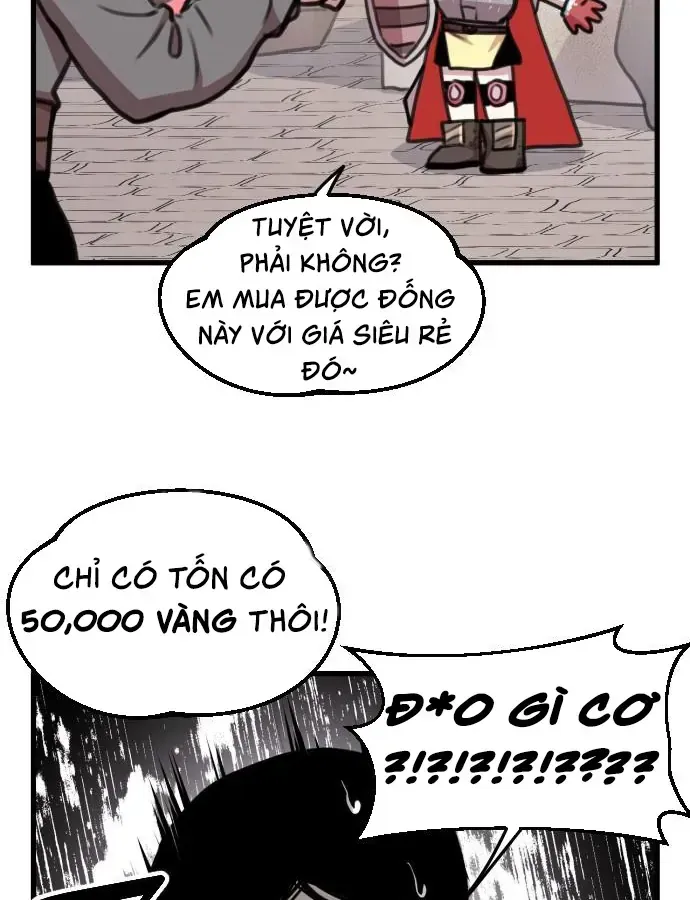 Dũng Giả Tổ Đội Mạn Họa Chap 25 - Next Chap 26