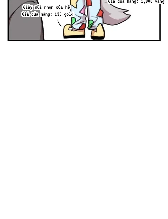 Dũng Giả Tổ Đội Mạn Họa Chap 25 - Next Chap 26