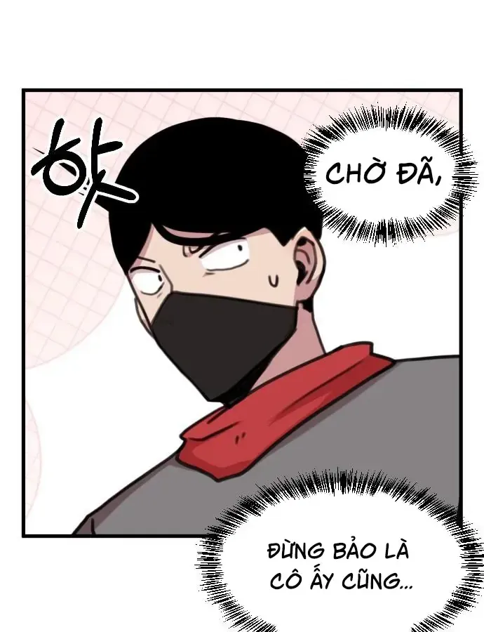 Dũng Giả Tổ Đội Mạn Họa Chap 25 - Next Chap 26