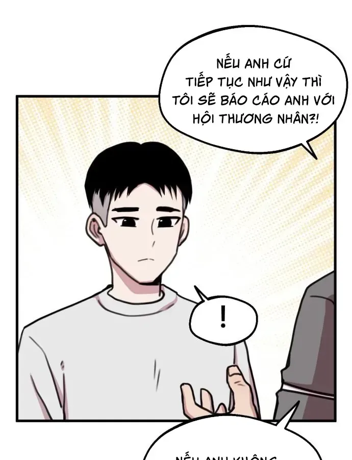 Dũng Giả Tổ Đội Mạn Họa Chap 26 - Next Chap 27