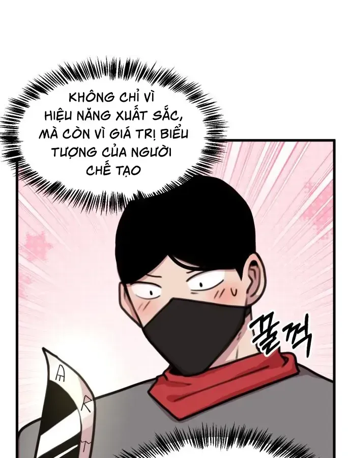Dũng Giả Tổ Đội Mạn Họa Chap 26 - Next Chap 27