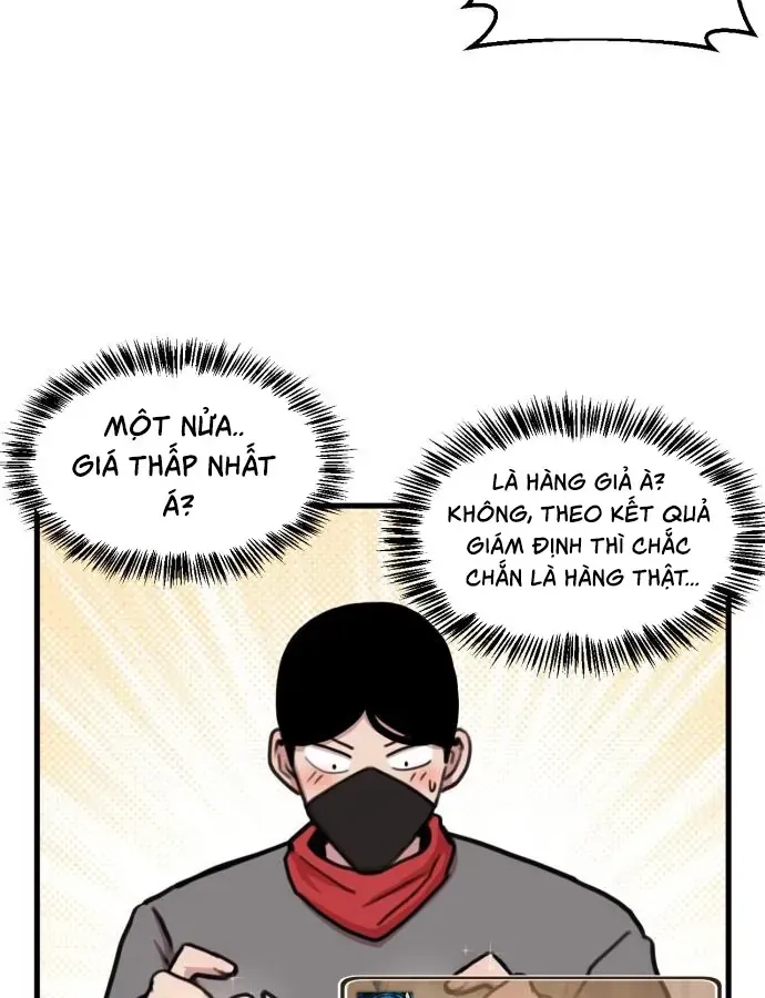 Dũng Giả Tổ Đội Mạn Họa Chap 26 - Next Chap 27