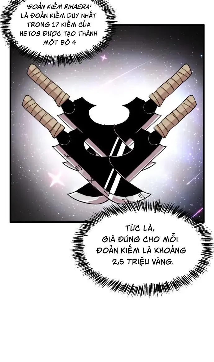 Dũng Giả Tổ Đội Mạn Họa Chap 26 - Next Chap 27