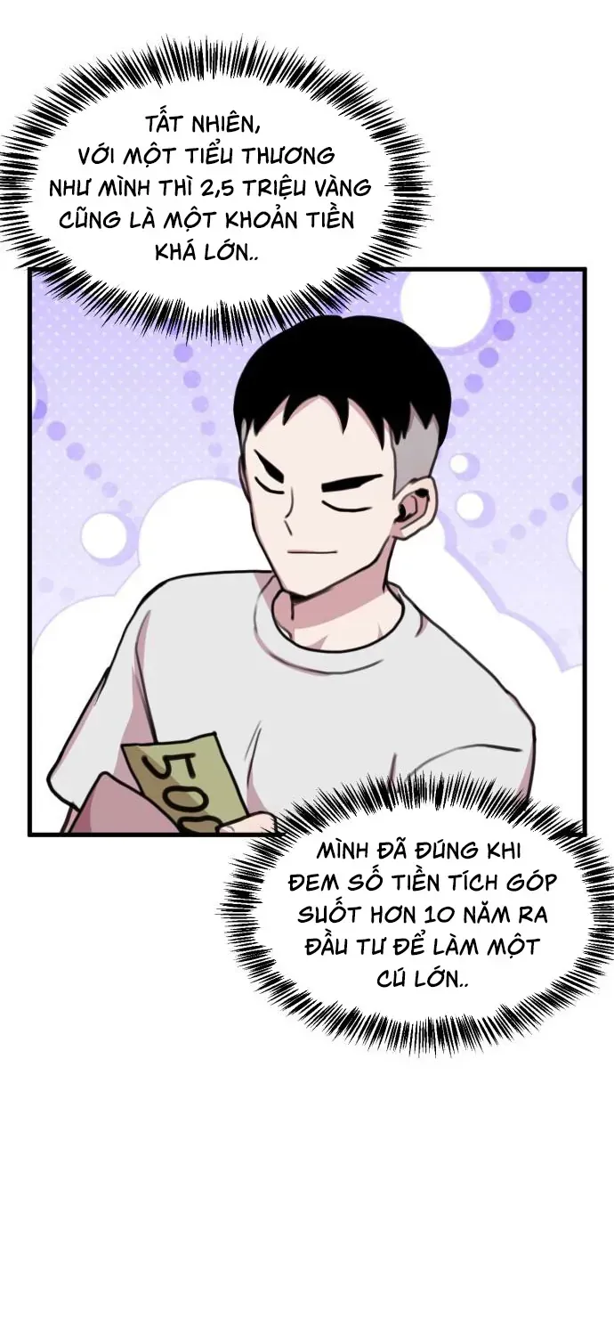 Dũng Giả Tổ Đội Mạn Họa Chap 26 - Next Chap 27
