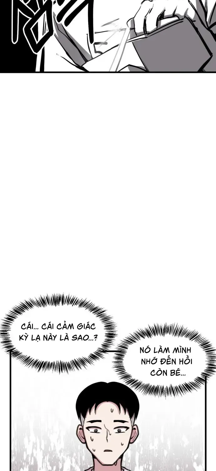 Dũng Giả Tổ Đội Mạn Họa Chap 26 - Next Chap 27