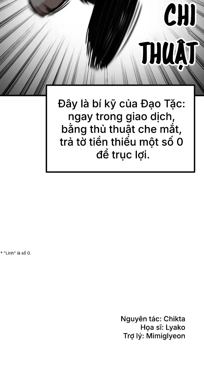 Dũng Giả Tổ Đội Mạn Họa Chap 26 - Next Chap 27