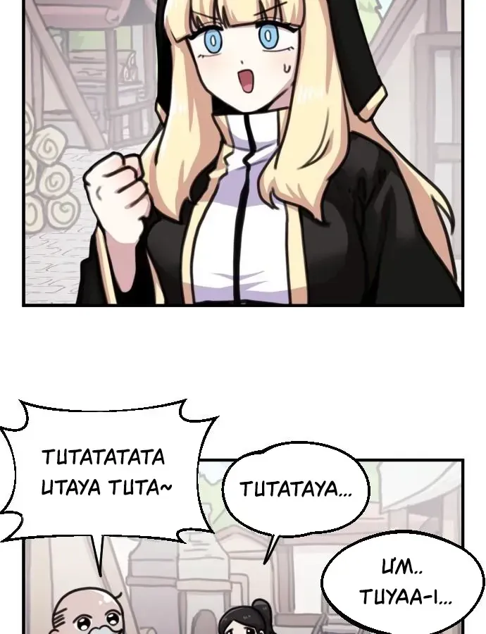 Dũng Giả Tổ Đội Mạn Họa Chap 27 - Next Chap 28