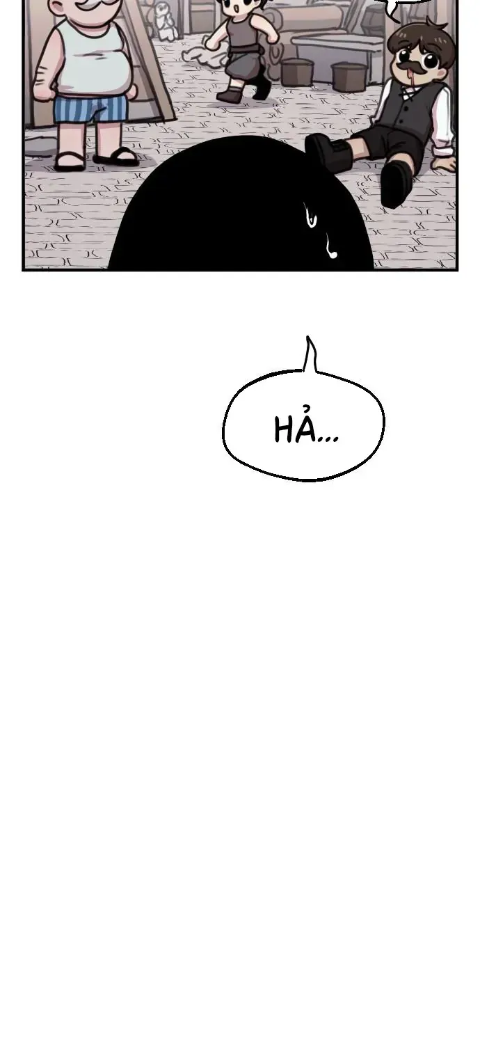 Dũng Giả Tổ Đội Mạn Họa Chap 27 - Next Chap 28