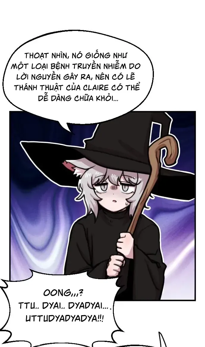 Dũng Giả Tổ Đội Mạn Họa Chap 27 - Next Chap 28