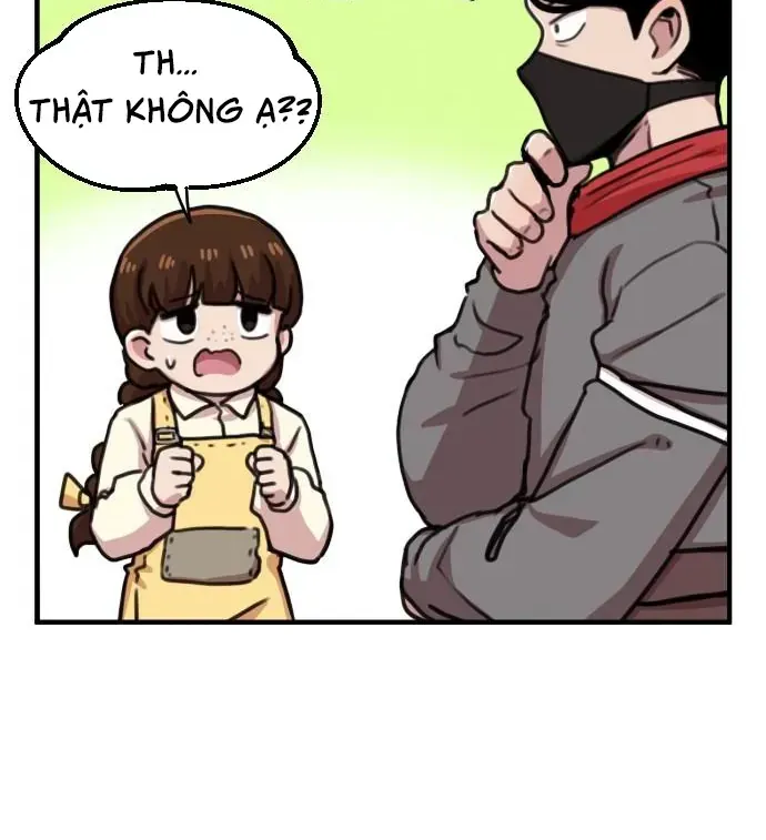 Dũng Giả Tổ Đội Mạn Họa Chap 27 - Next Chap 28