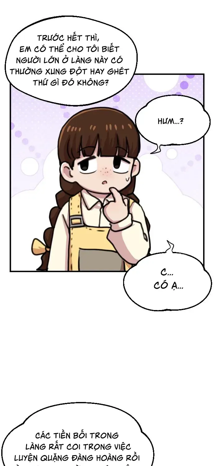 Dũng Giả Tổ Đội Mạn Họa Chap 27 - Next Chap 28