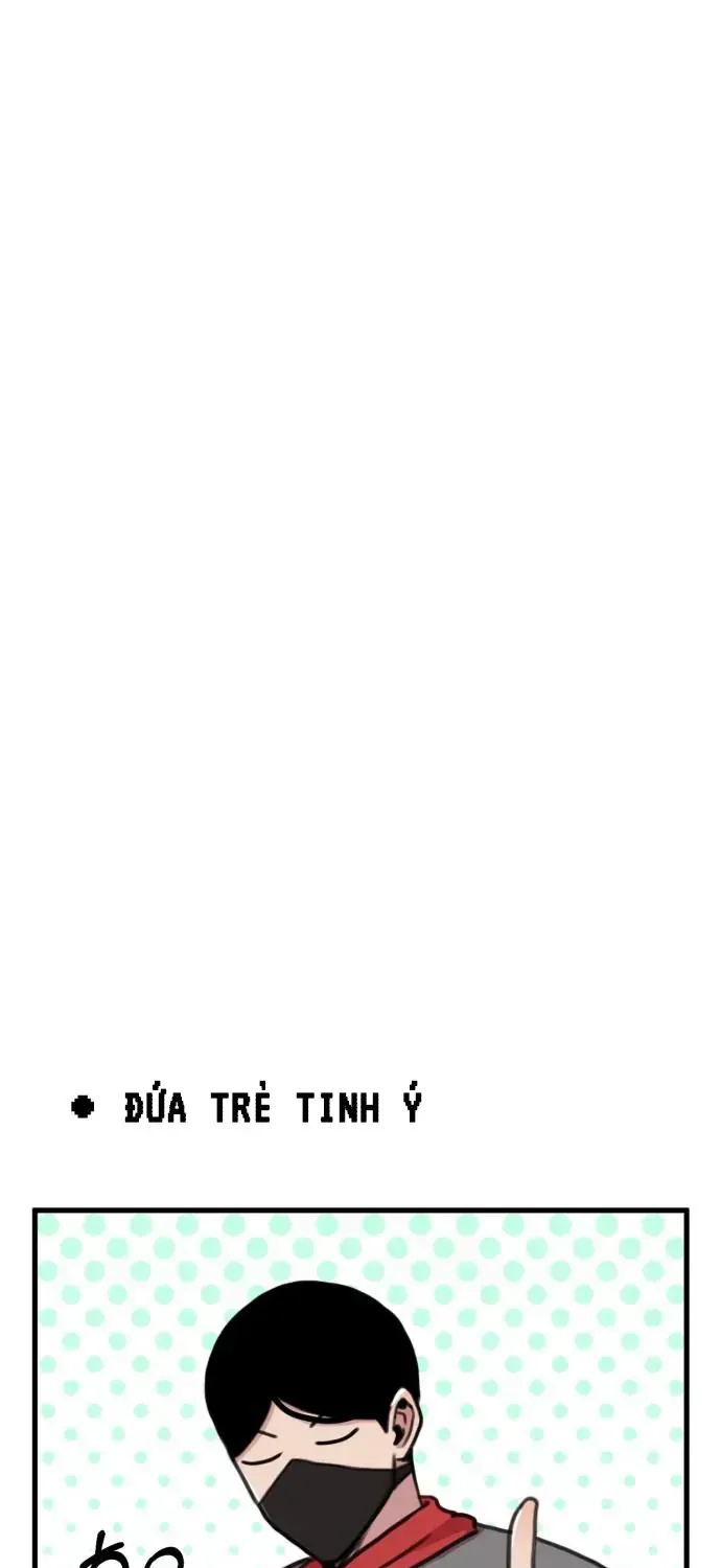 Dũng Giả Tổ Đội Mạn Họa Chap 27 - Next Chap 28