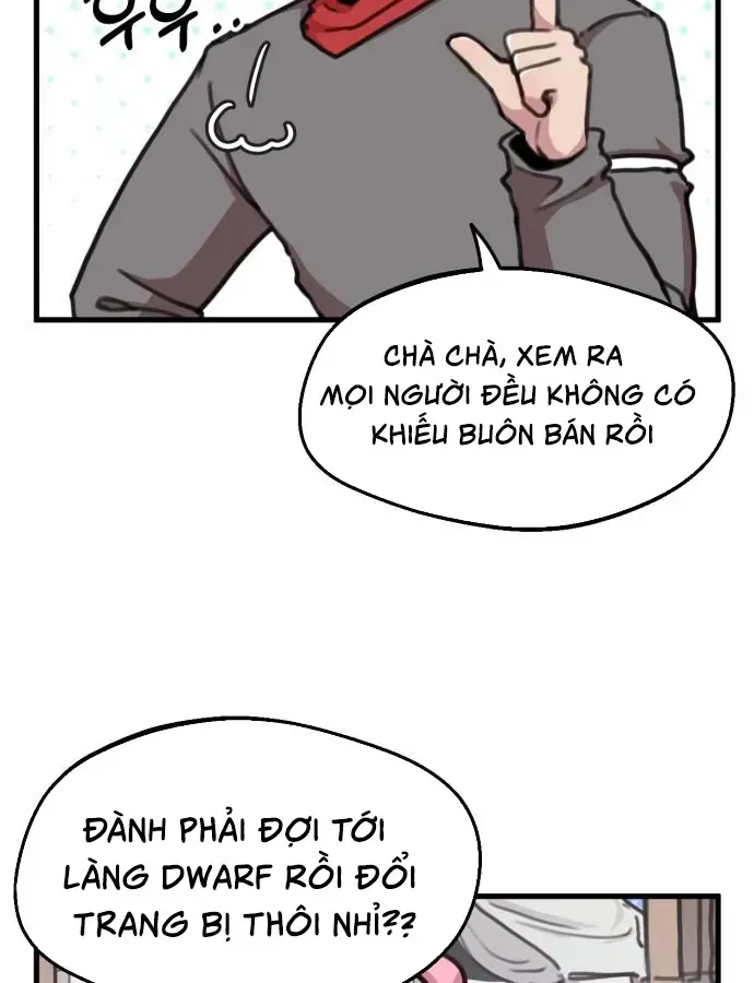 Dũng Giả Tổ Đội Mạn Họa Chap 27 - Next Chap 28