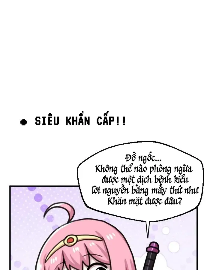 Dũng Giả Tổ Đội Mạn Họa Chap 28 - Next Chap 29