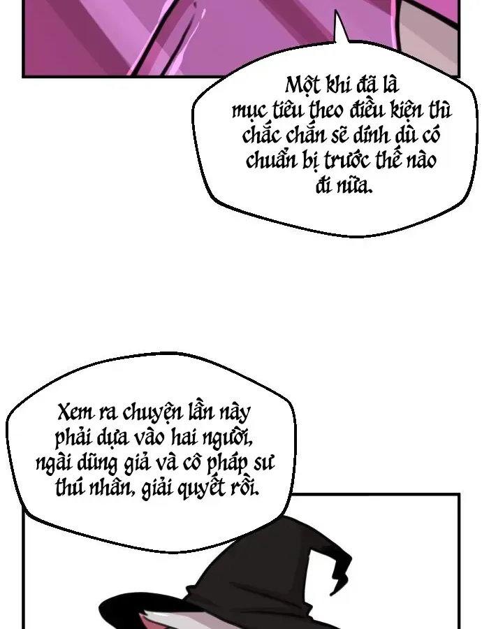 Dũng Giả Tổ Đội Mạn Họa Chap 28 - Next Chap 29