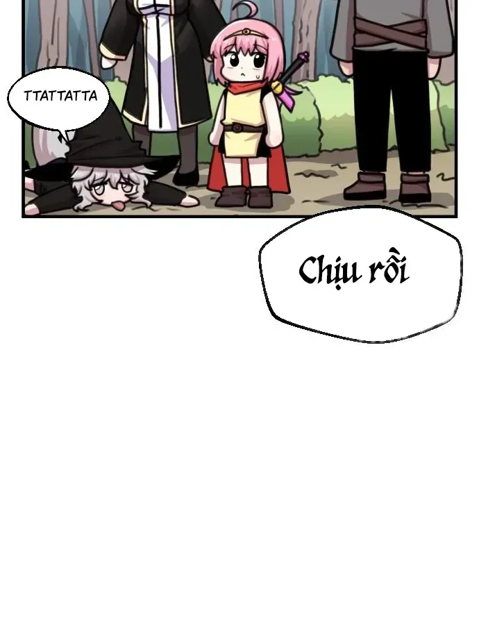 Dũng Giả Tổ Đội Mạn Họa Chap 28 - Next Chap 29