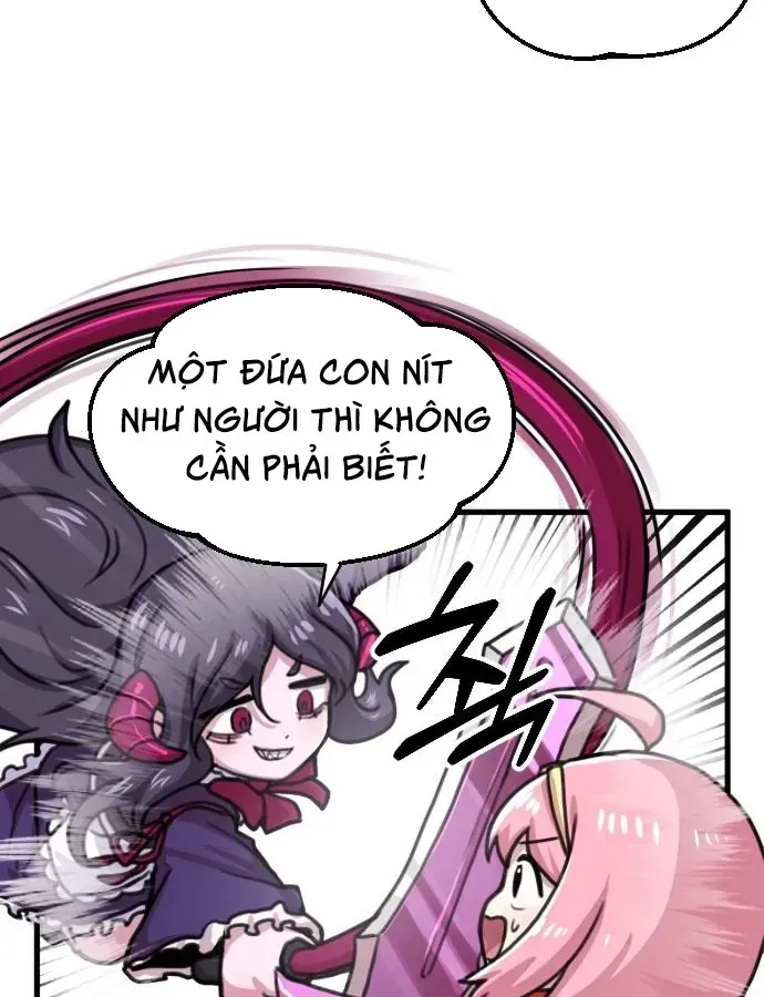 Dũng Giả Tổ Đội Mạn Họa Chap 28 - Next Chap 29