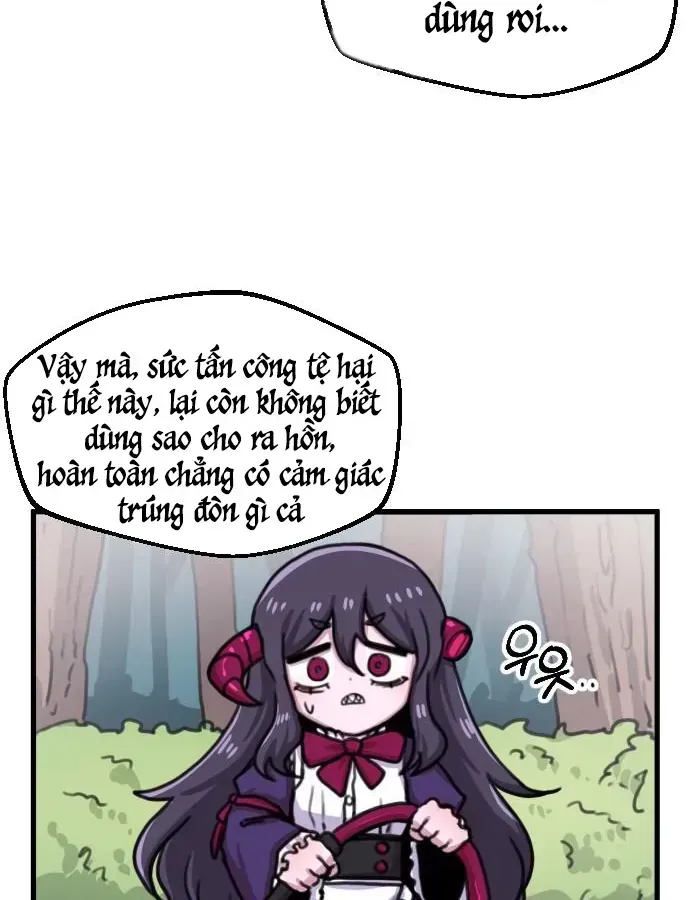 Dũng Giả Tổ Đội Mạn Họa Chap 28 - Next Chap 29