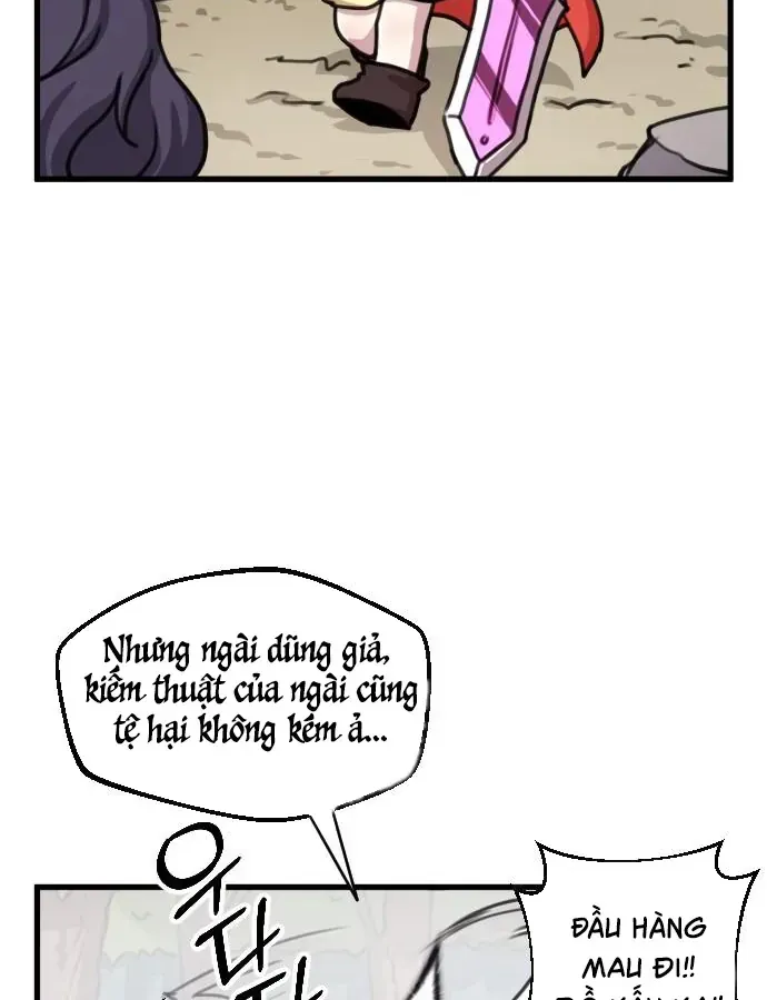 Dũng Giả Tổ Đội Mạn Họa Chap 28 - Next Chap 29