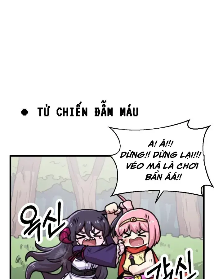Dũng Giả Tổ Đội Mạn Họa Chap 28 - Next Chap 29