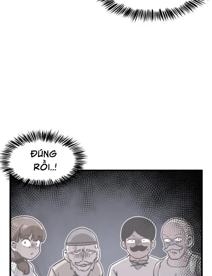 Dũng Giả Tổ Đội Mạn Họa Chap 28 - Next Chap 29