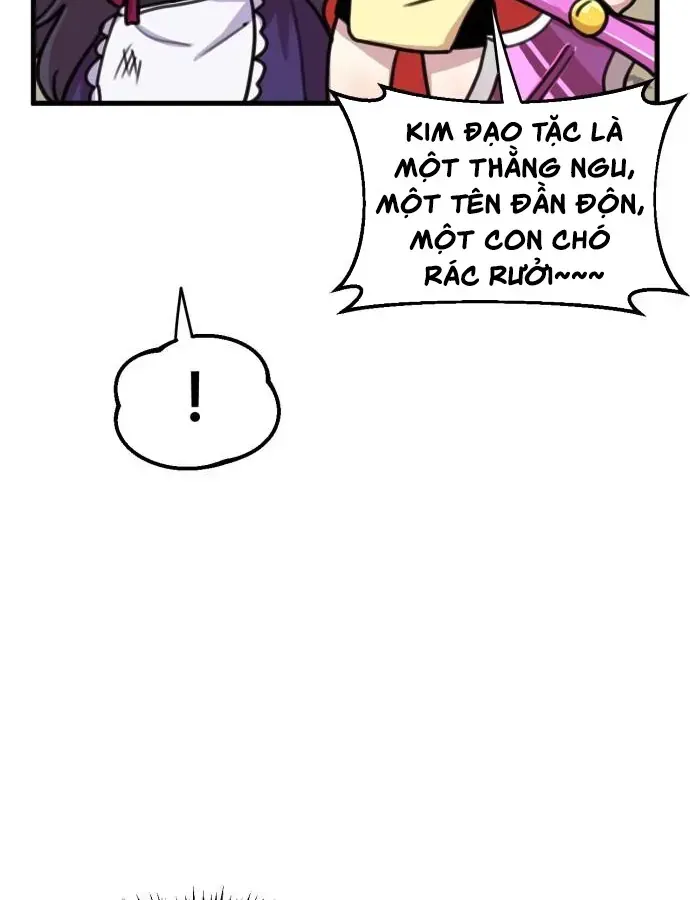 Dũng Giả Tổ Đội Mạn Họa Chap 28 - Next Chap 29