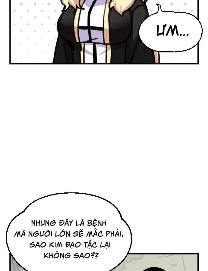 Dũng Giả Tổ Đội Mạn Họa Chap 28 - Next Chap 29