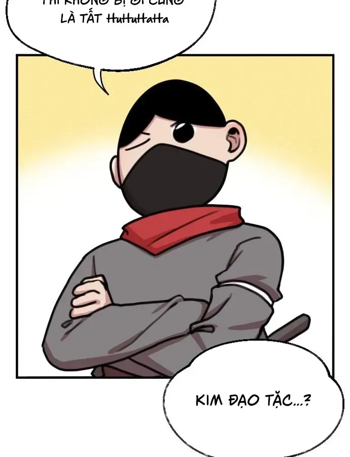 Dũng Giả Tổ Đội Mạn Họa Chap 28 - Next Chap 29