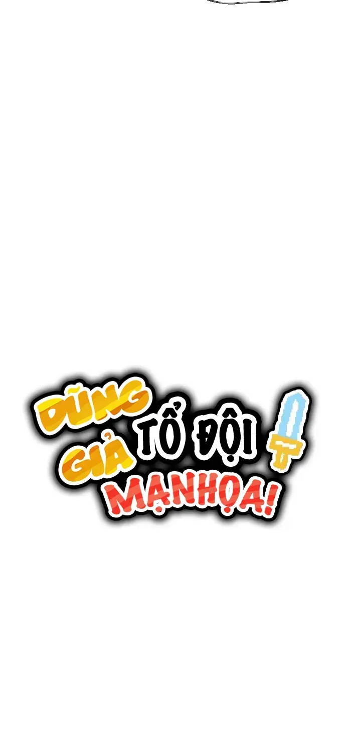 Dũng Giả Tổ Đội Mạn Họa Chap 28 - Next Chap 29