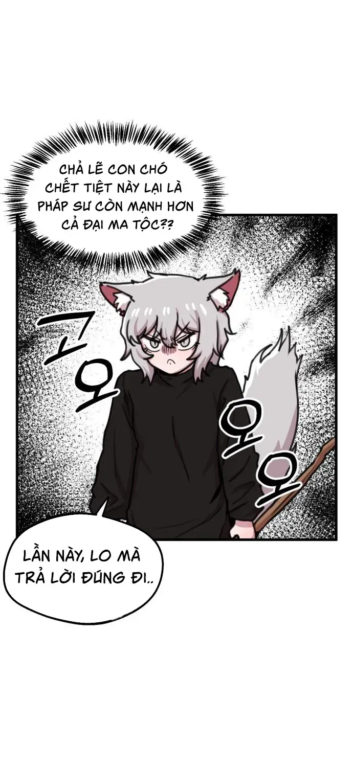 Dũng Giả Tổ Đội Mạn Họa Chap 29 - Next Chap 30