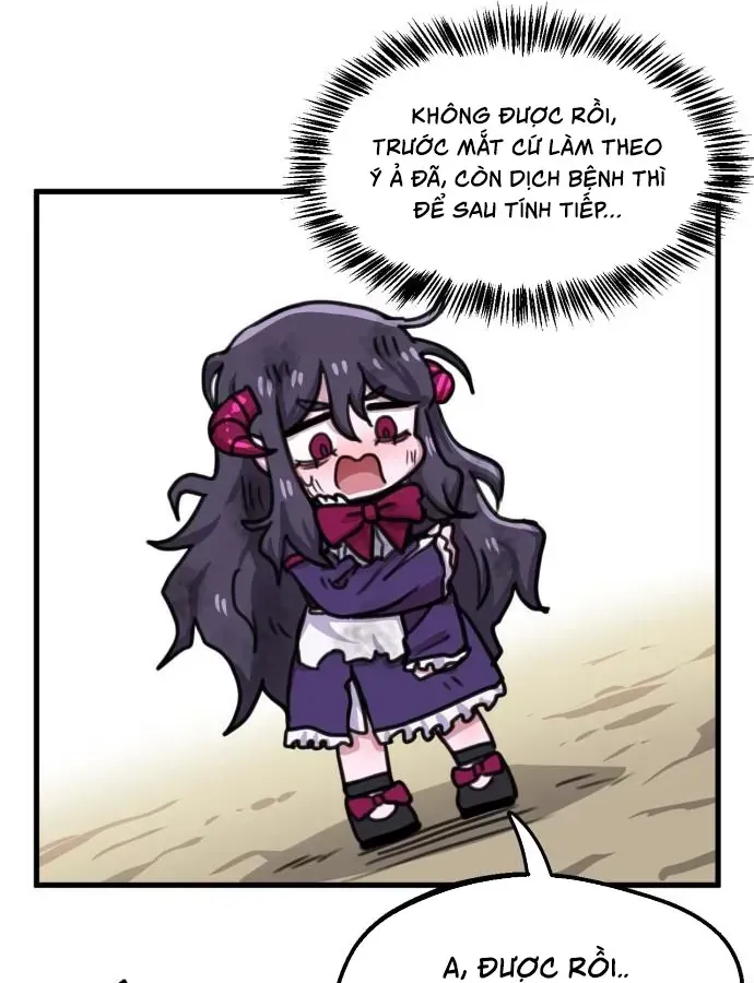 Dũng Giả Tổ Đội Mạn Họa Chap 29 - Next Chap 30